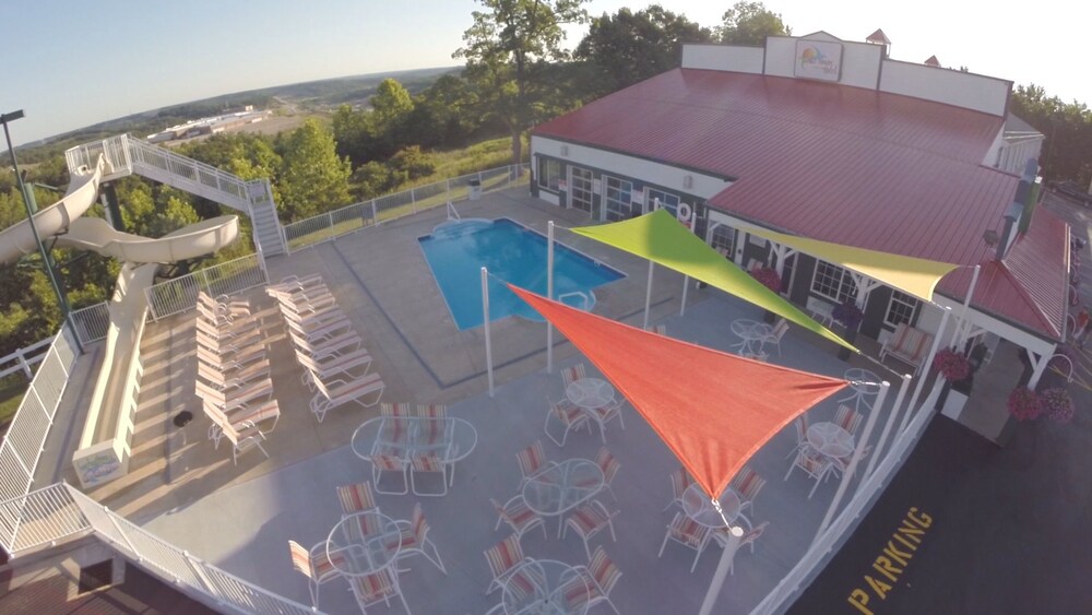 Lake House Hotel - photo 11