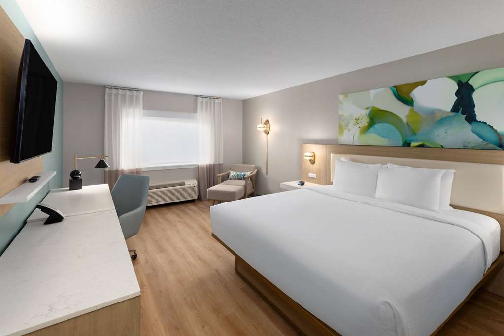 Wyndham Garden Louisville KY - photo 12