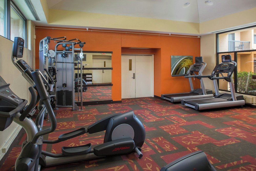 Courtyard by Marriott Baton Rouge Acadian Centre LSU Area - photo 21