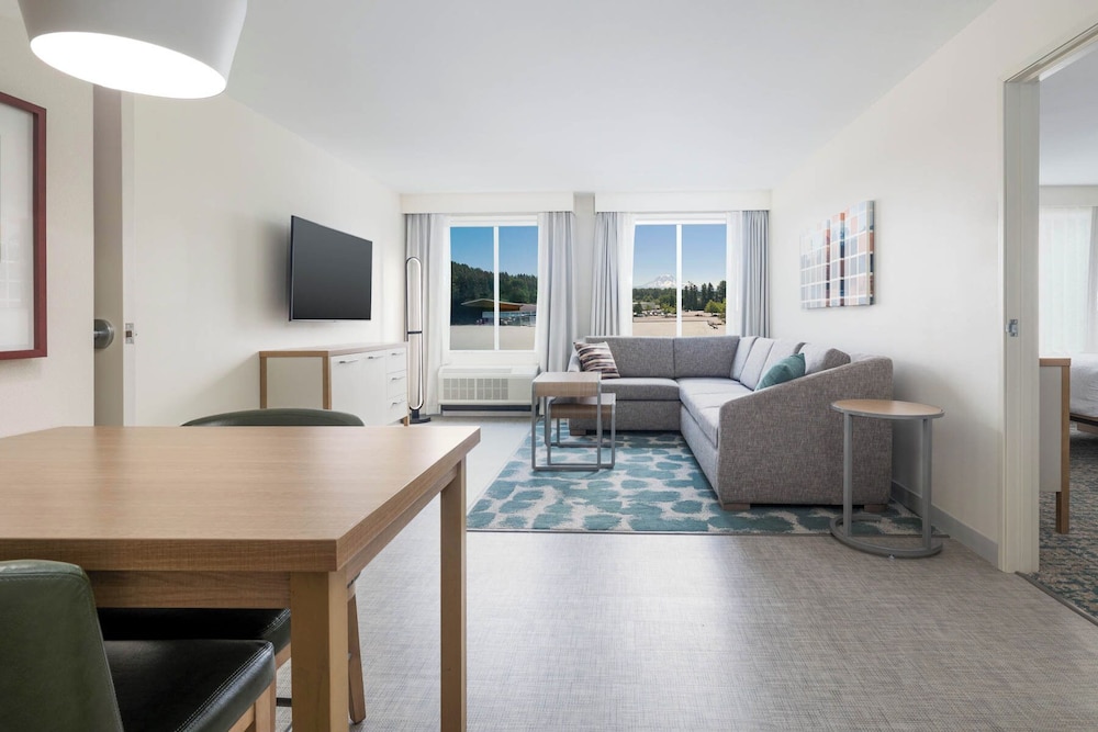 Homewood Suites By Hilton Puyallup Tacoma - photo 31
