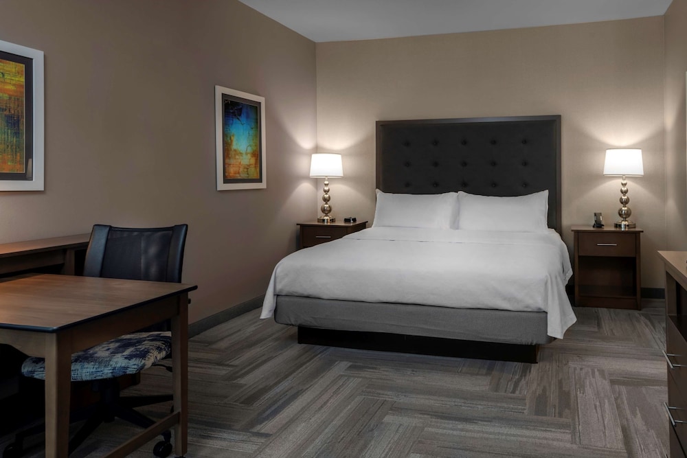 Homewood Suites by Hilton Greensboro Wendover NC - photo 6