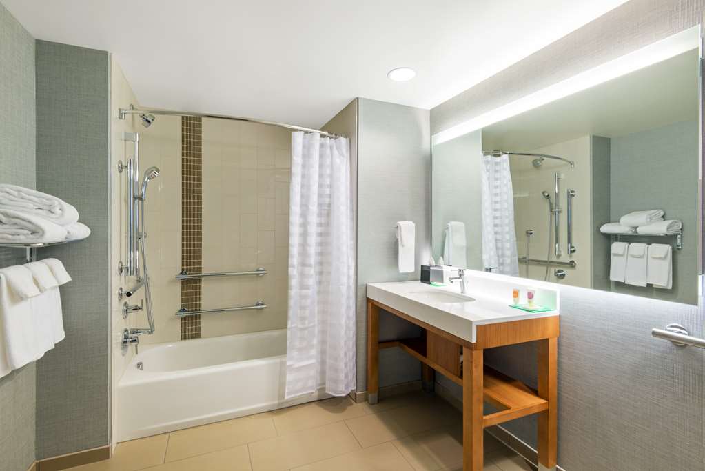 Hyatt Place Denver Downtown - photo 12