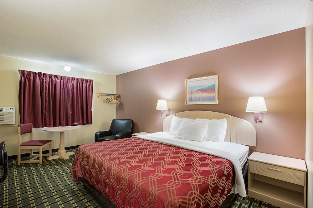 Americas Best Value Inn Beatrice - photo 2