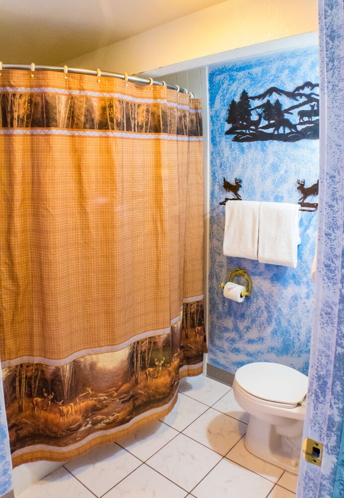 Elk Run Inn - photo 29