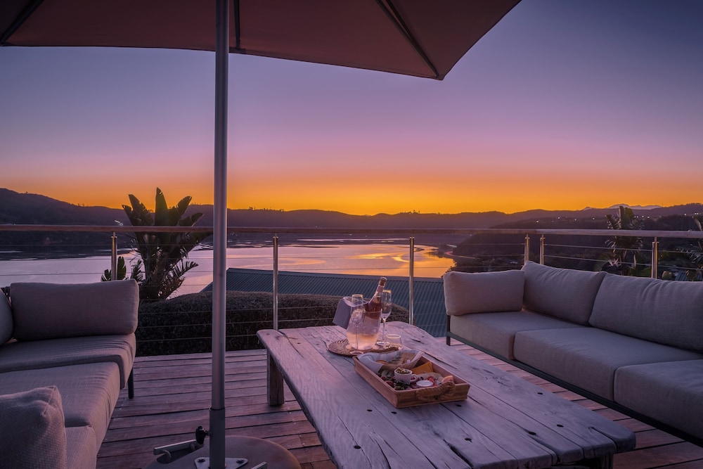 Elephant Hide of Knysna Guest Lodge — 4-Star Luxury Hotel in Knysna, South Africa
