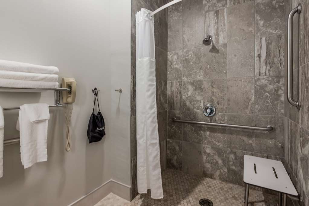 SureStay Plus by Best Western Highland Poughkeepsie - photo 19