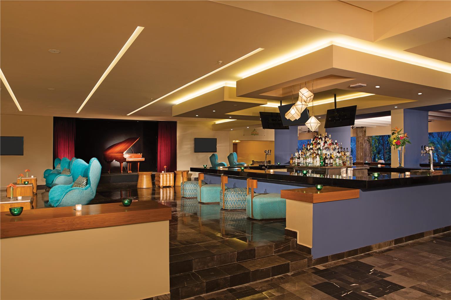 Bar/Lounge