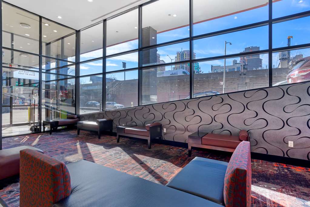Comfort Inn & Suites near Stadium - photo 11