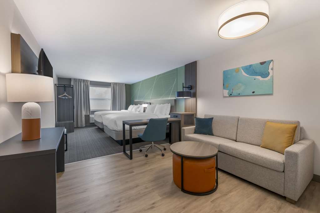 Comfort Suites St. Augustine Historic District Area - photo 15