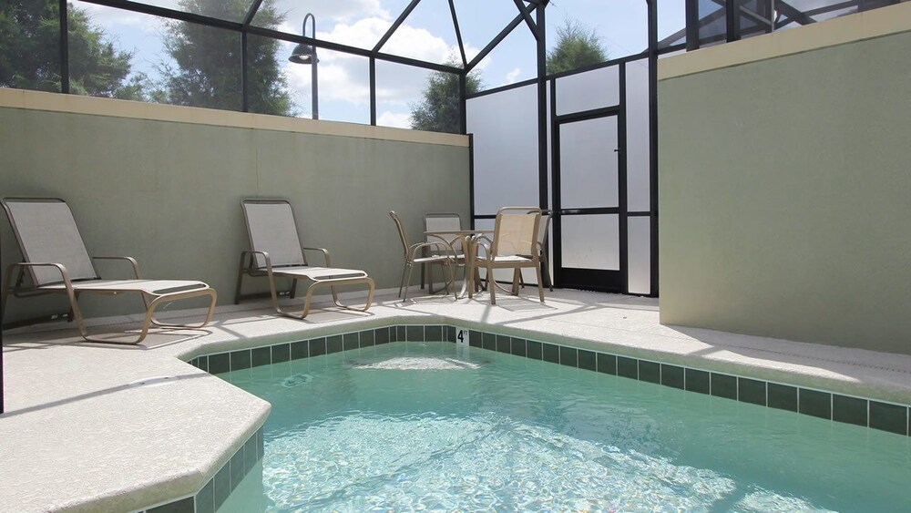 Grhcpr8950 Paradise Palms Resort 5 Bed 4 Baths Townhouse - featured photo