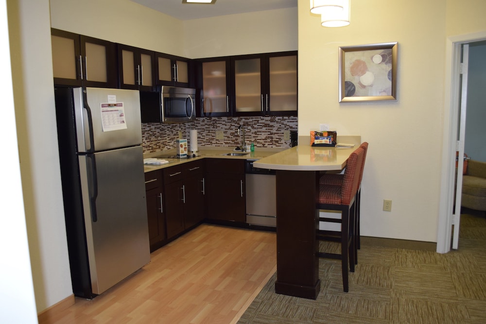 Staybridge Suites Houston Stafford Sugar Land by IHG - photo 27