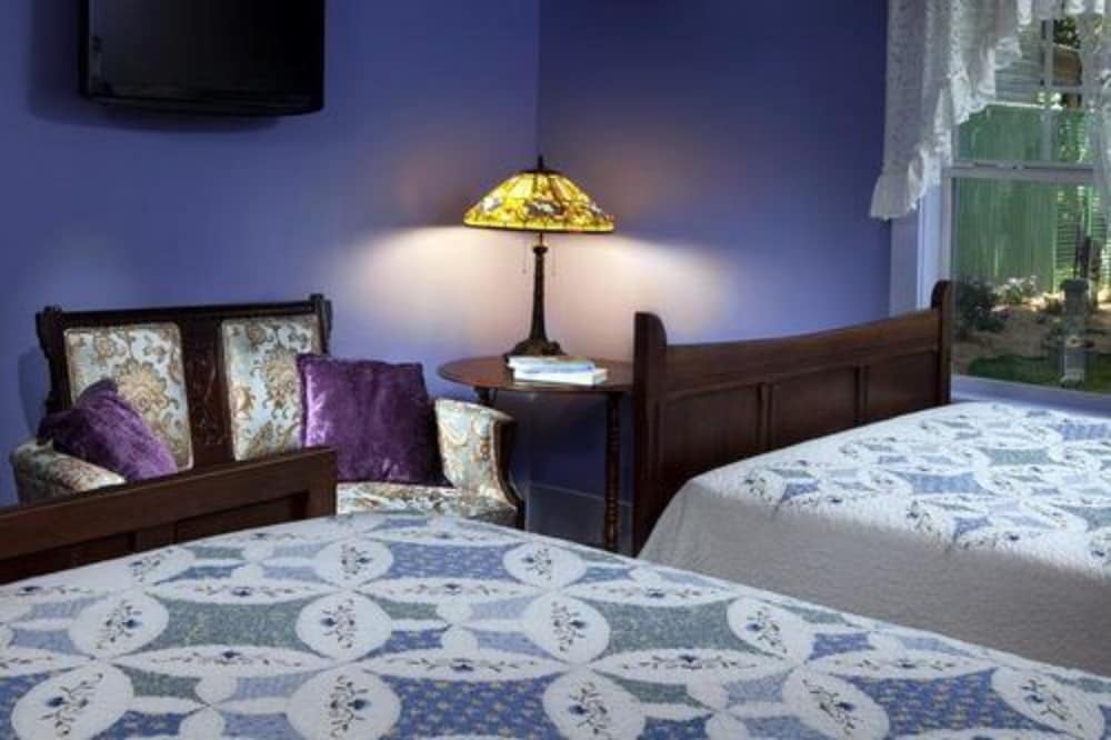 The Carriage House B&B - photo 20