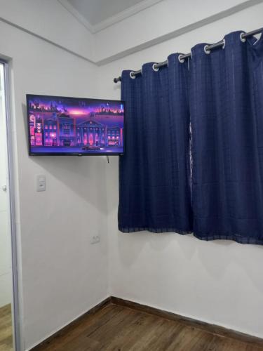 Castelinho Solemar Família Piscina Hidro Spa e Praia Auto Check in in Praia Grande, Brasil