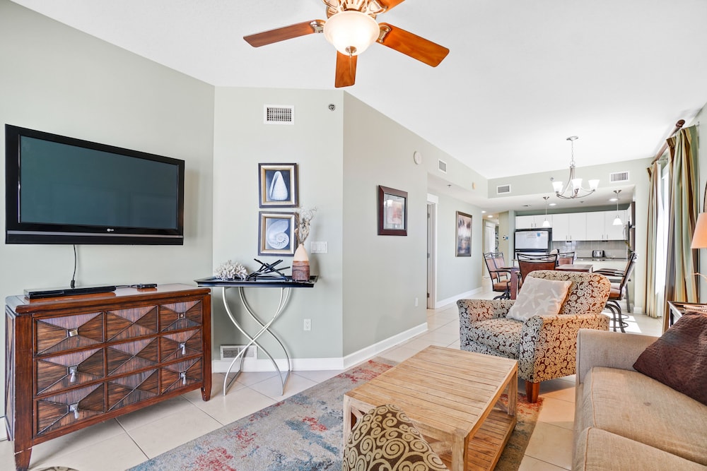 Grand Panama Beach Resort PET Friendly by Panhandle Getaways - photo 71