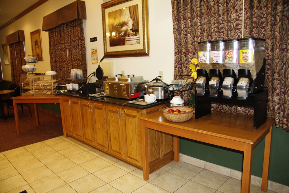 Horizon Inn and Suites - photo 27