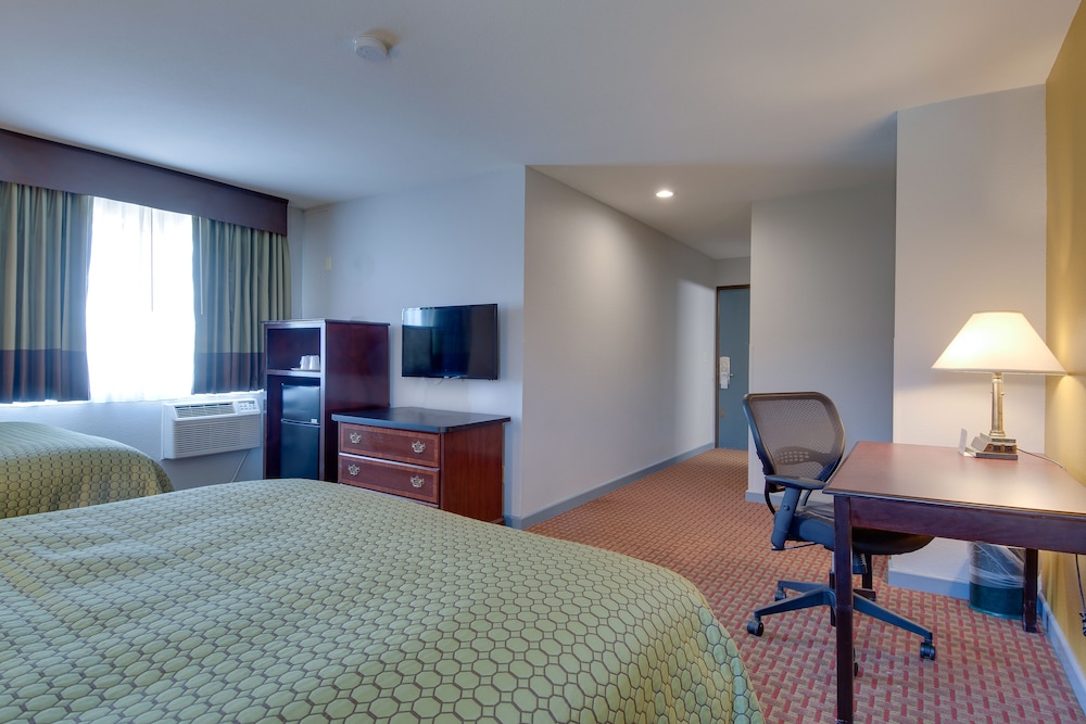 Americas Best Value Inn Hayward - photo 6