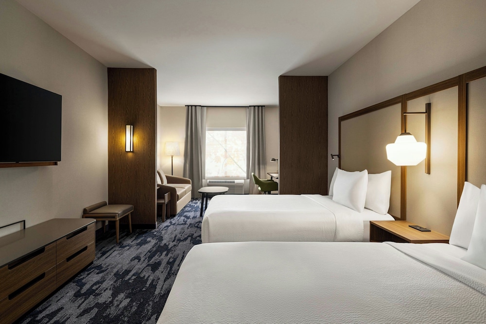 Fairfield by Marriott Inn & Suites Bethlehem PA - photo 7