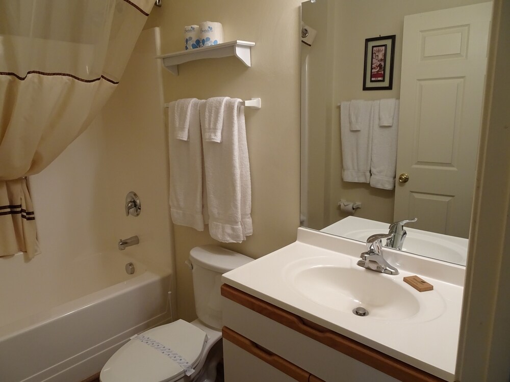 Affordable Suites of America Lynchburg - photo 33