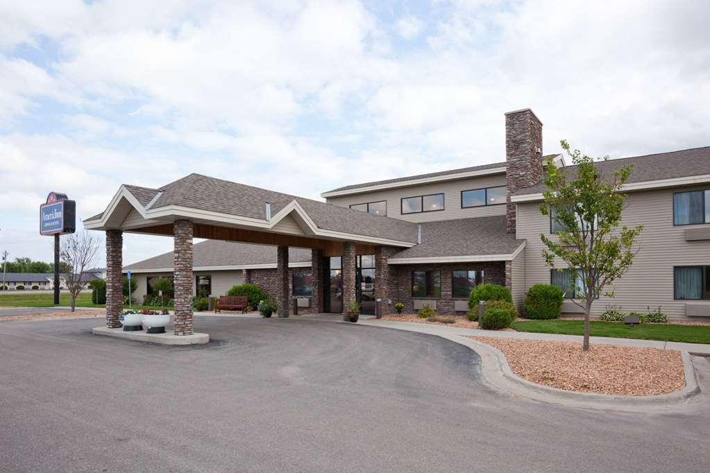 Americinn By Wyndham Thief River Falls — Thief River Falls
