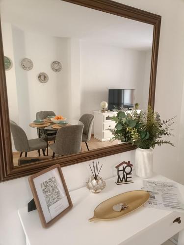 Puerta de Carabeo - last minute hotel in Nerja