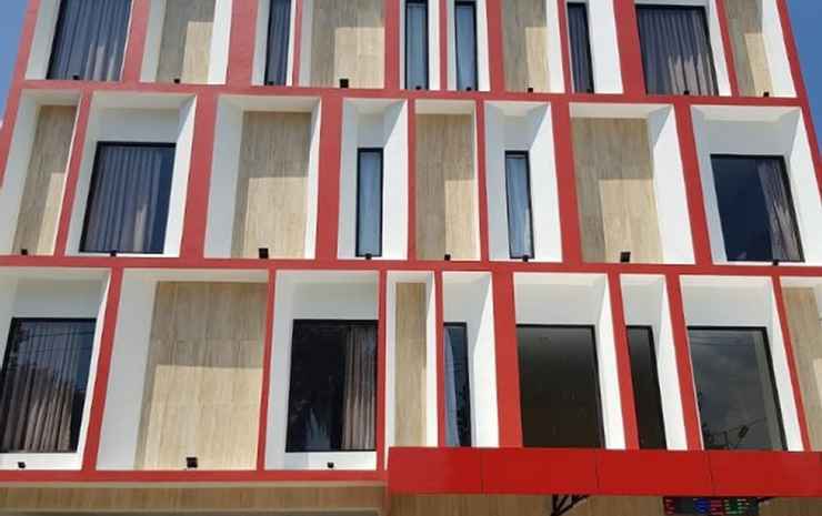 Mjs Hotel in Jambi City, Indonesia