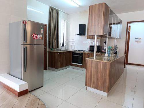 Extended stays at Myra 2 Bedrooms
