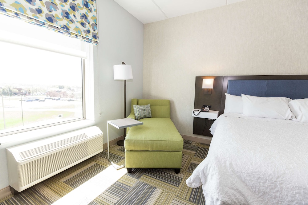 Hampton Inn & Suites Syracuse North Airport Area - photo 21