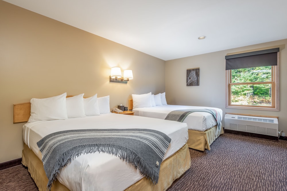 Snow Cap Inn - photo 5