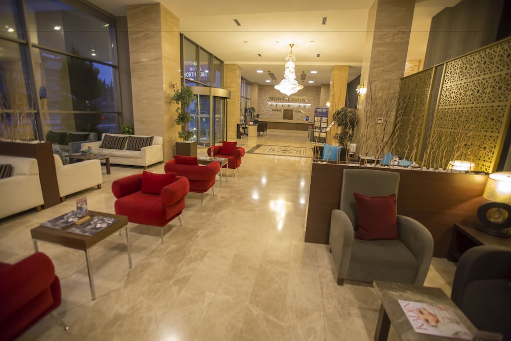 North Point Hotel — Denizli — photo 5