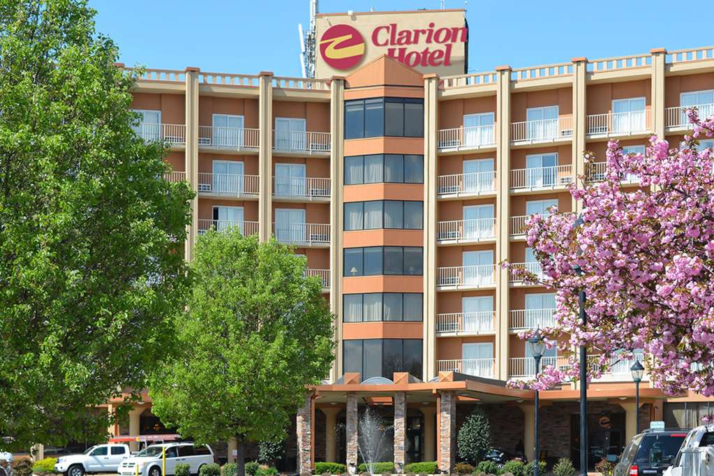 Clarion Hotel Philadelphia International Airport — hotel in Philadelphia