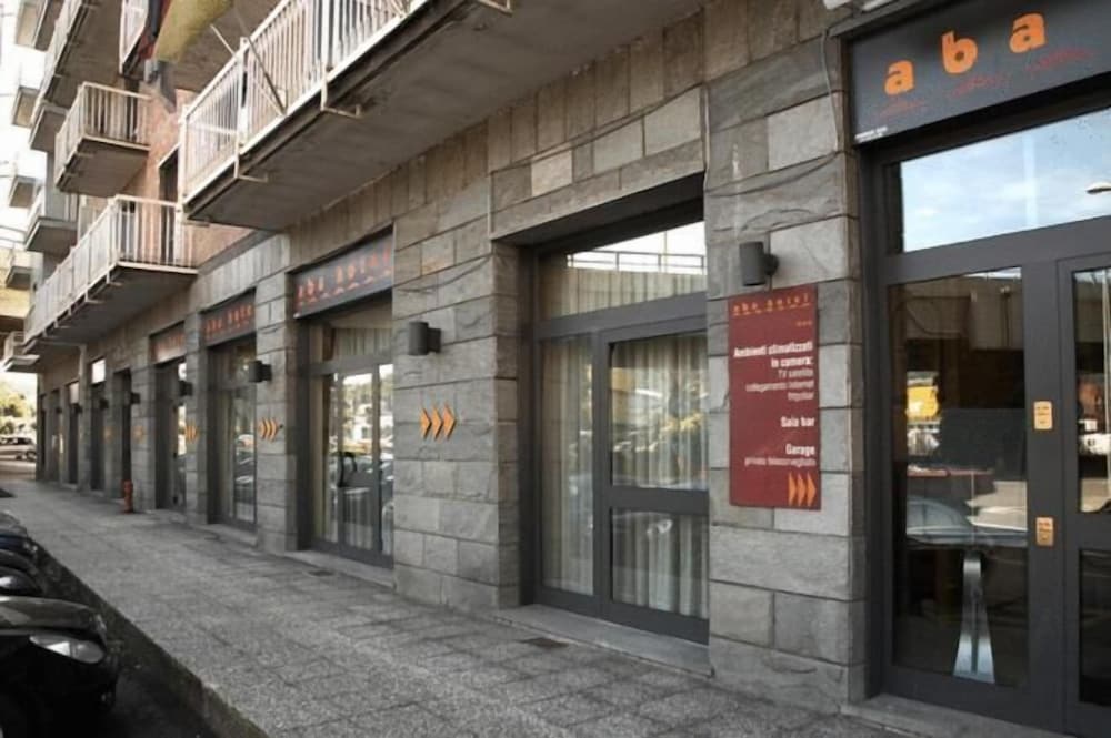 Hotel Aba — Moncalieri