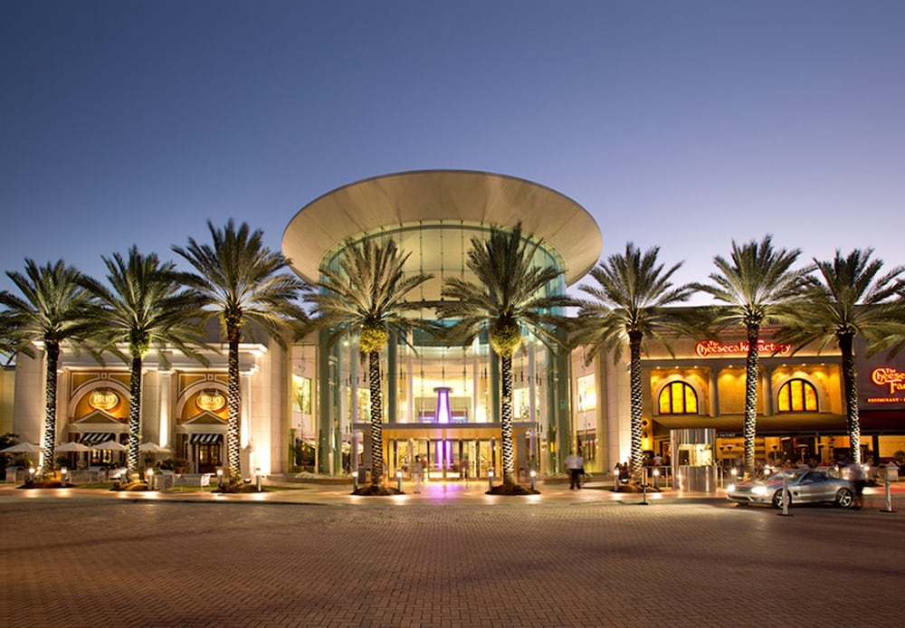 Residence Inn by Marriott Orlando at Millenia - photo 37