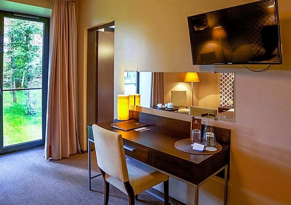Margis Hotel & SPA — Trakai — photo 3