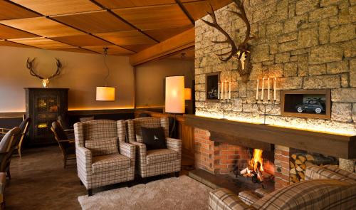 Hotel Andreas Hofer - carbon neutral hotel in Brunico