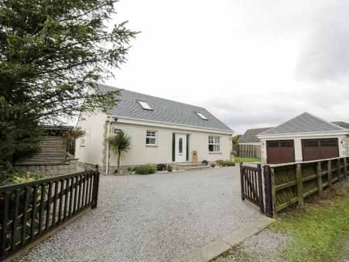 The Bothy - carbon neutral hotel in Dumfries