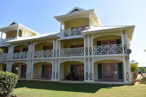 Caribbliss Suites - last minute hotel in Unknown City