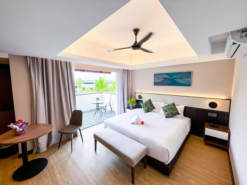 PNB Ilham Resort — Port Dickson — photo 5