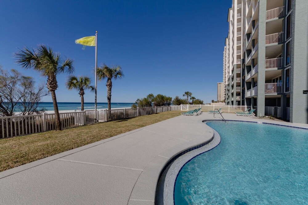 Long Beach Resort by iTrip Panama City Beach - photo 153