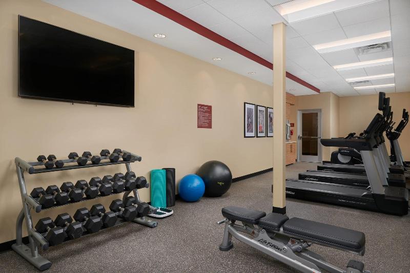 TownePlace Suites by Marriott Fort Worth Northwest Lake Worth - photo 126