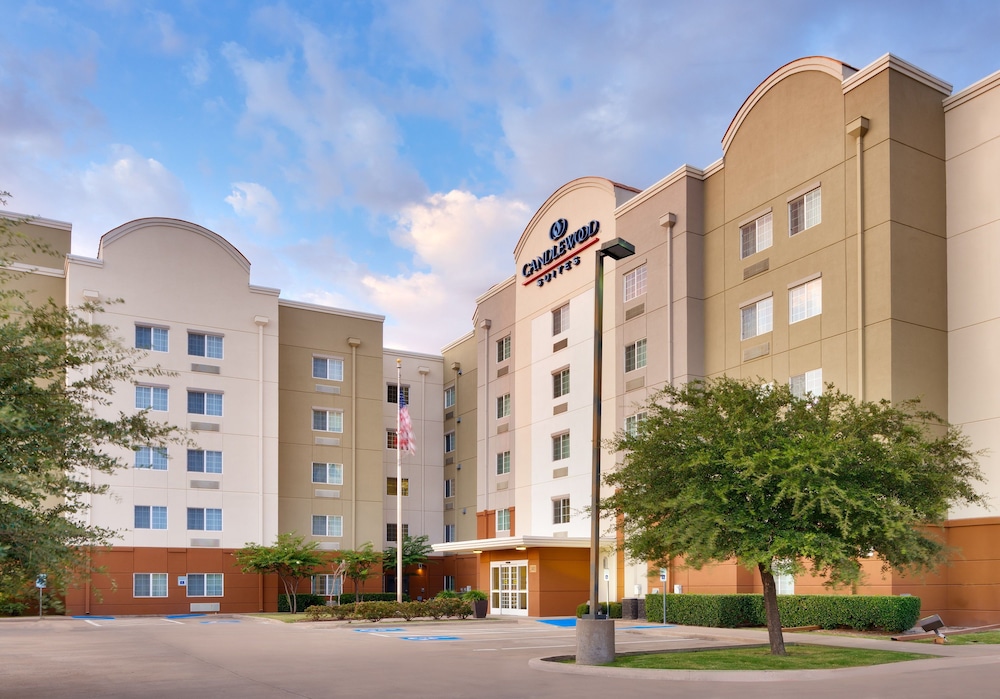 Candlewood Suites Dallas Plano East Richardson by IHG - photo 21