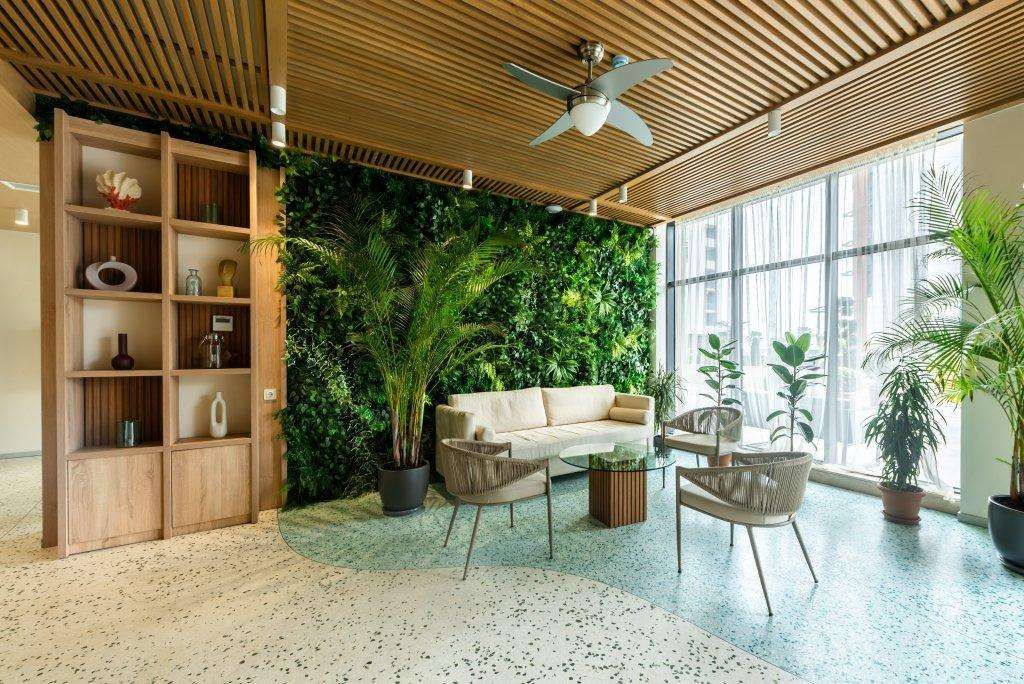 Apartment Hotel Green Side Apart Hotel
