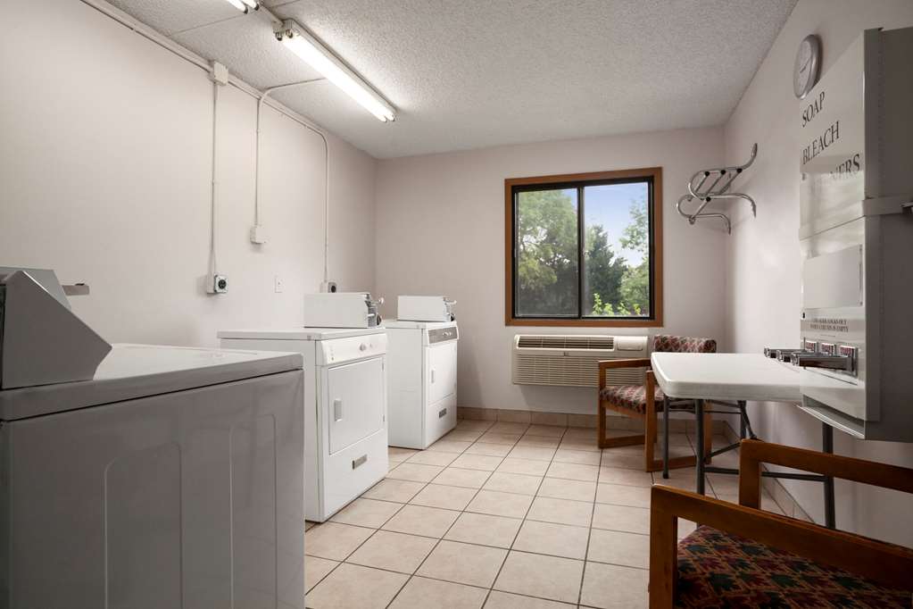 Super 8 by Wyndham Westminster Denver North - photo 17