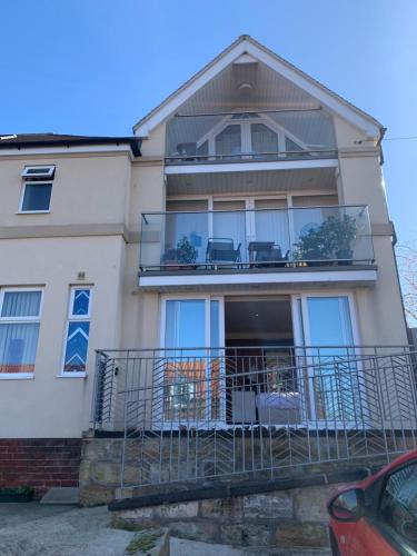Room on the Ropery With Free Parking