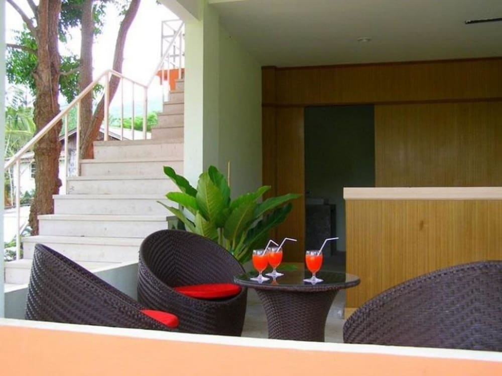 The Senses Resort in Suan Phueng, Thailand