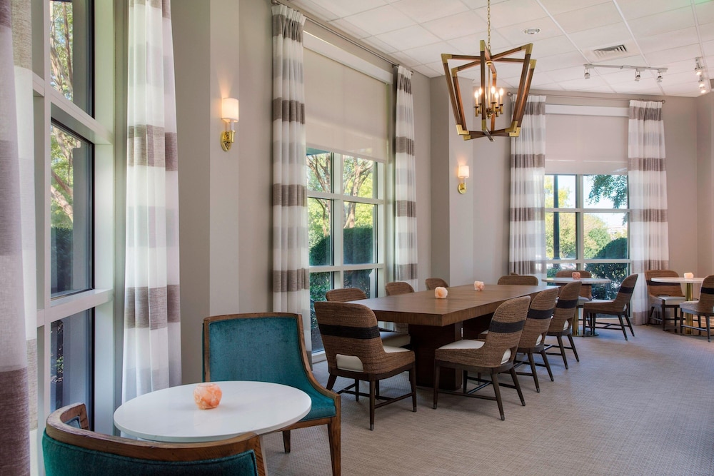 The Ballantyne A Luxury Collection Hotel Charlotte - photo 42