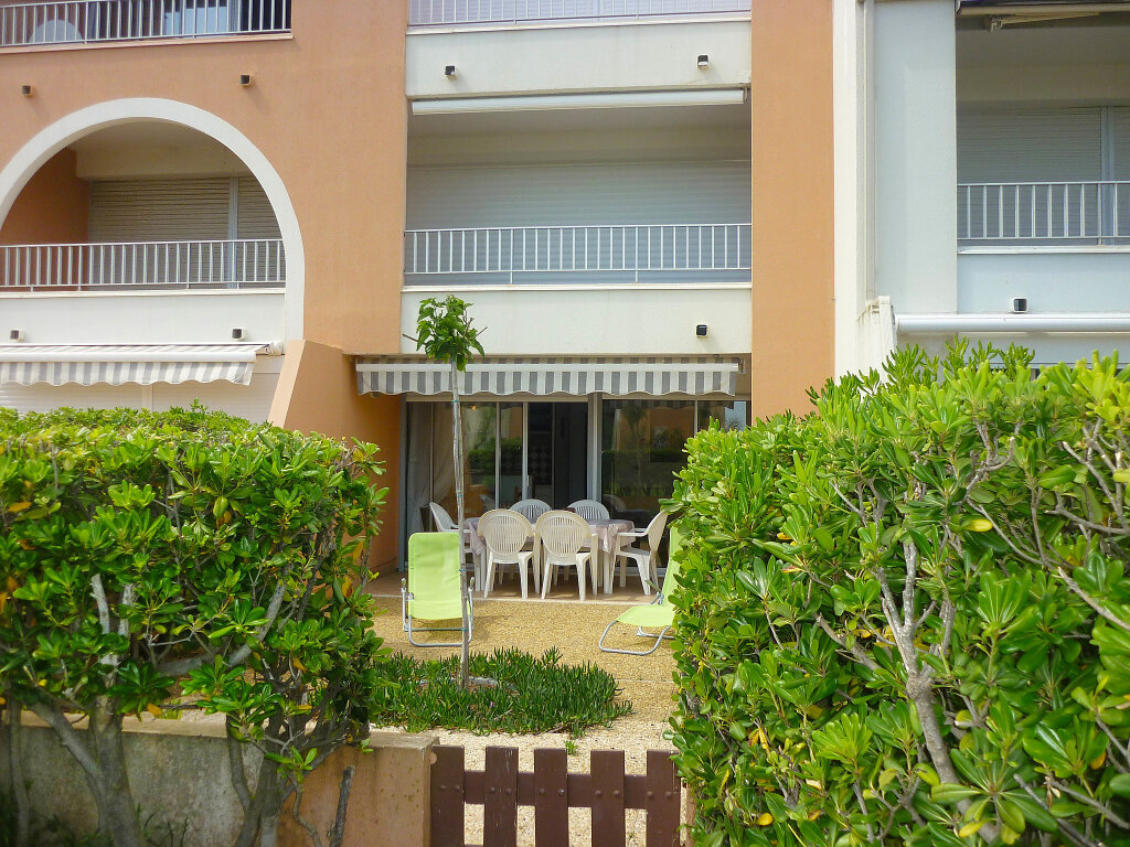 Les Maisons Sur La Plage — Agde
