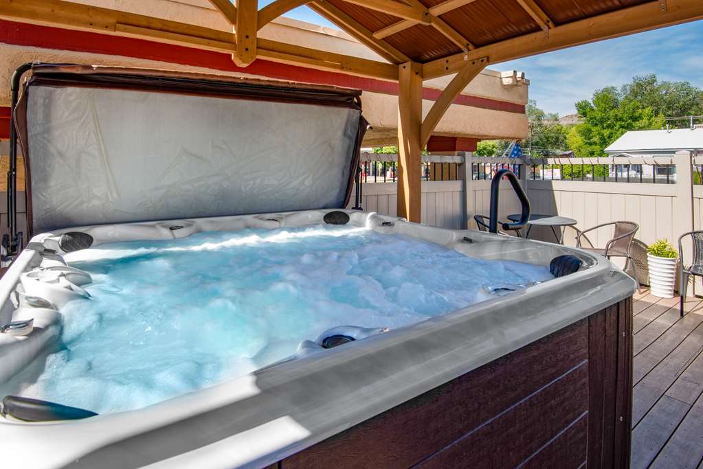 Econo Lodge Inn & Suites Durango - photo 25