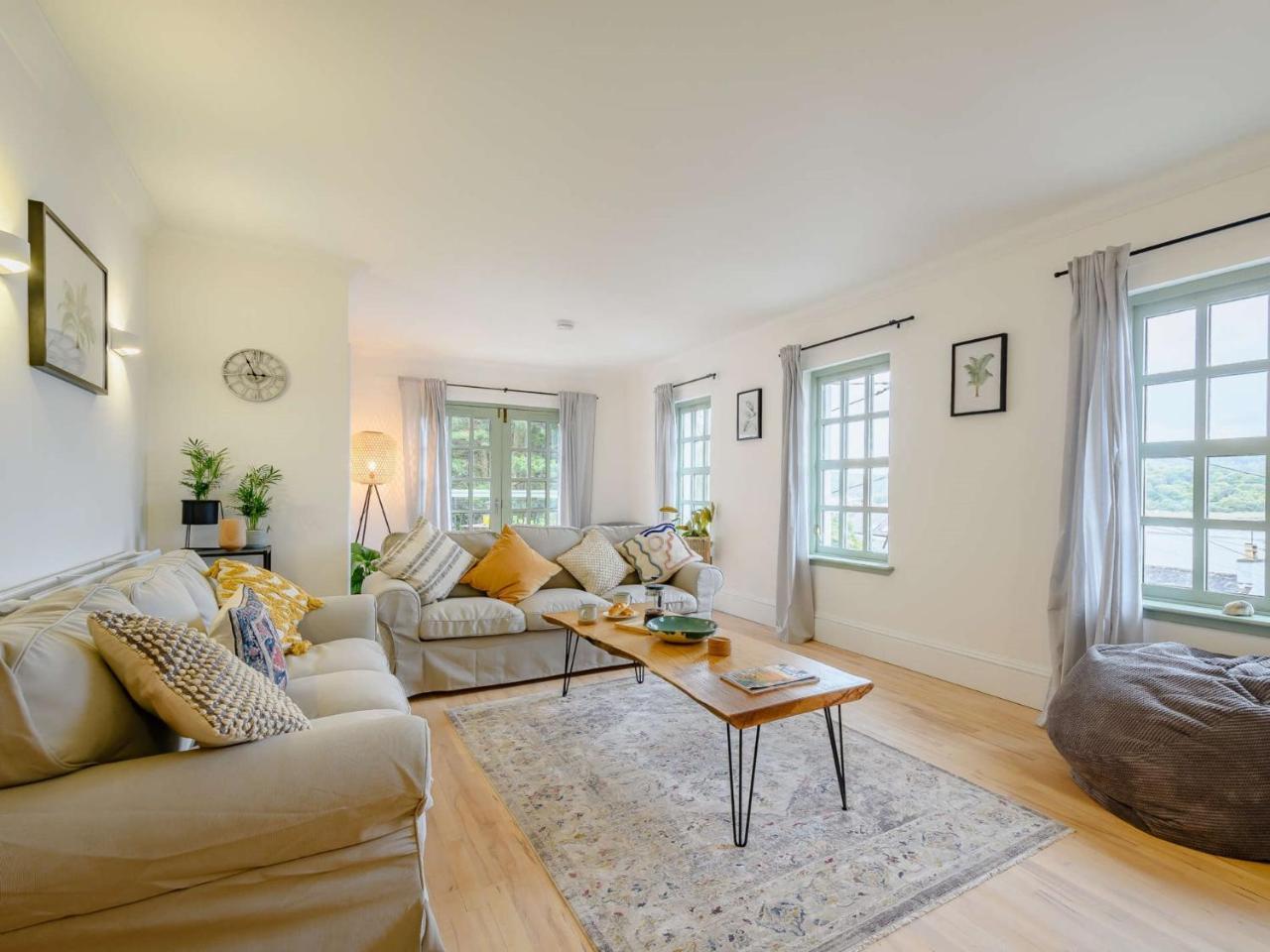 3 Bed in Kippford 88274 in Castle Douglas, United Kingdom