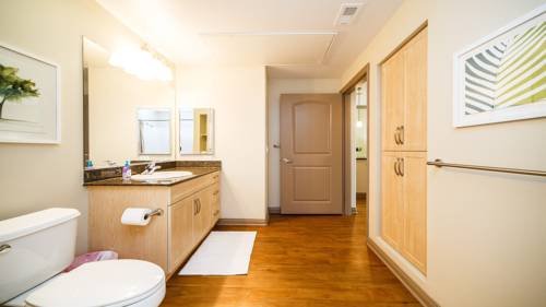 Avalon Irvine - carbon neutral hotel in Irvine
