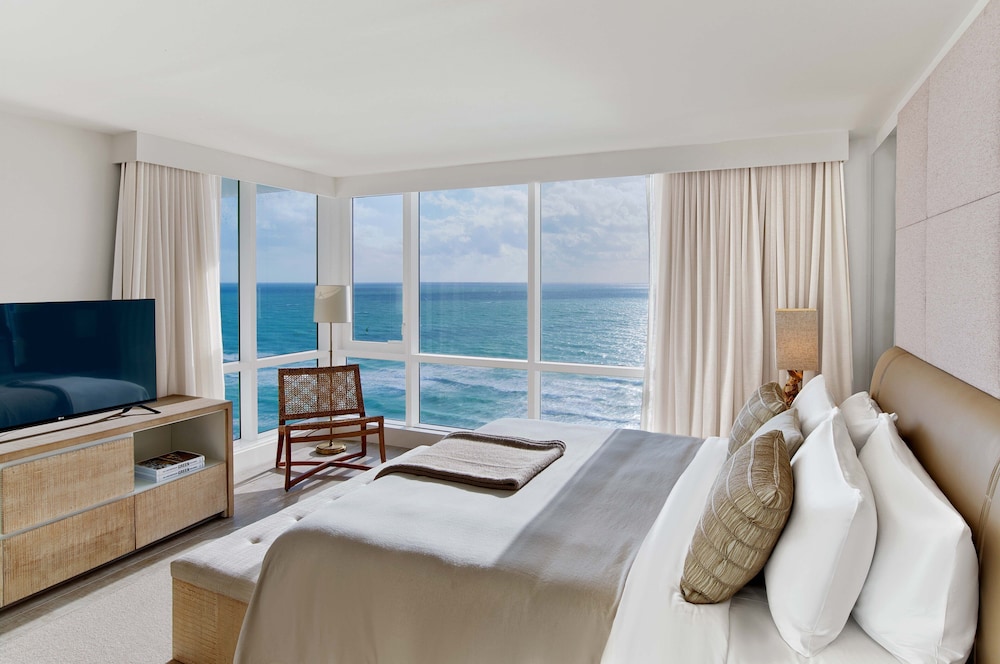 The Retreat Collection at 1 Hotel & Homes South Beach - photo 29